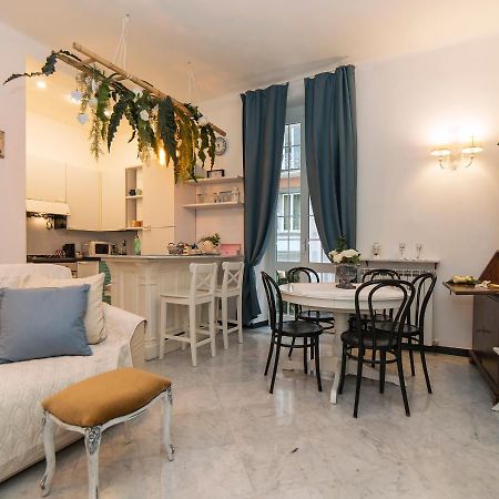 Holly House Daire La Spezia Dış mekan fotoğraf