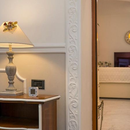 Holly House Daire La Spezia Dış mekan fotoğraf
