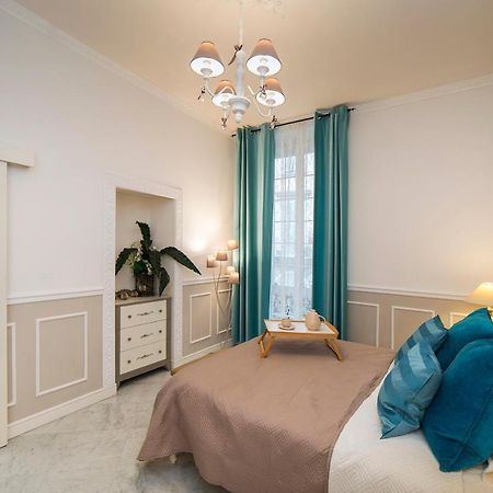 Holly House Daire La Spezia Dış mekan fotoğraf