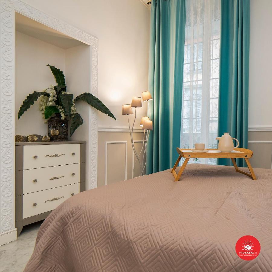Holly House Daire La Spezia Dış mekan fotoğraf