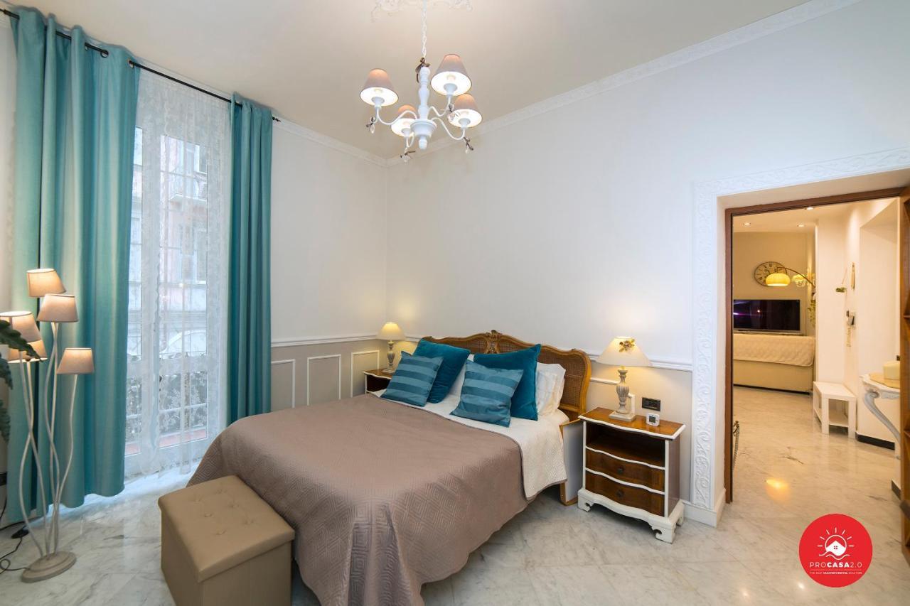 Holly House Daire La Spezia Dış mekan fotoğraf
