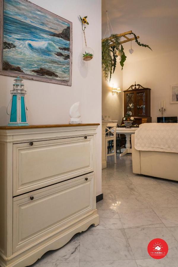 Holly House Daire La Spezia Dış mekan fotoğraf