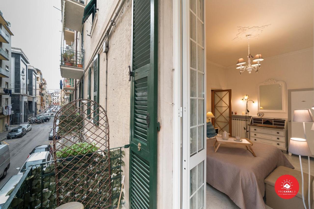 Holly House Daire La Spezia Dış mekan fotoğraf