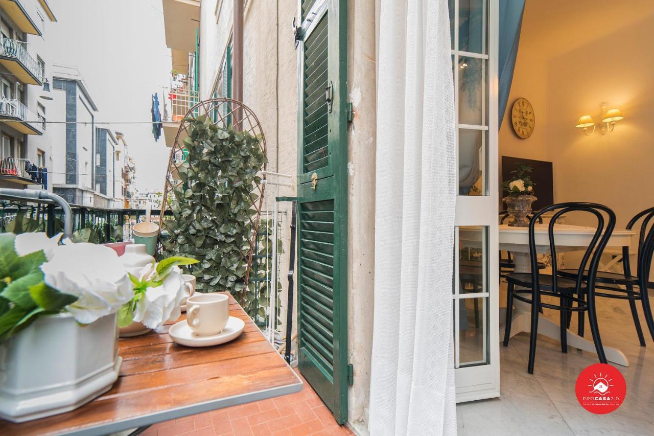 Holly House Daire La Spezia Dış mekan fotoğraf