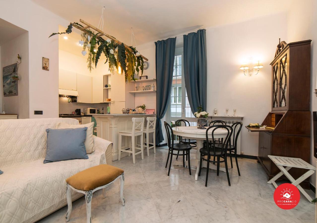 Holly House Daire La Spezia Dış mekan fotoğraf
