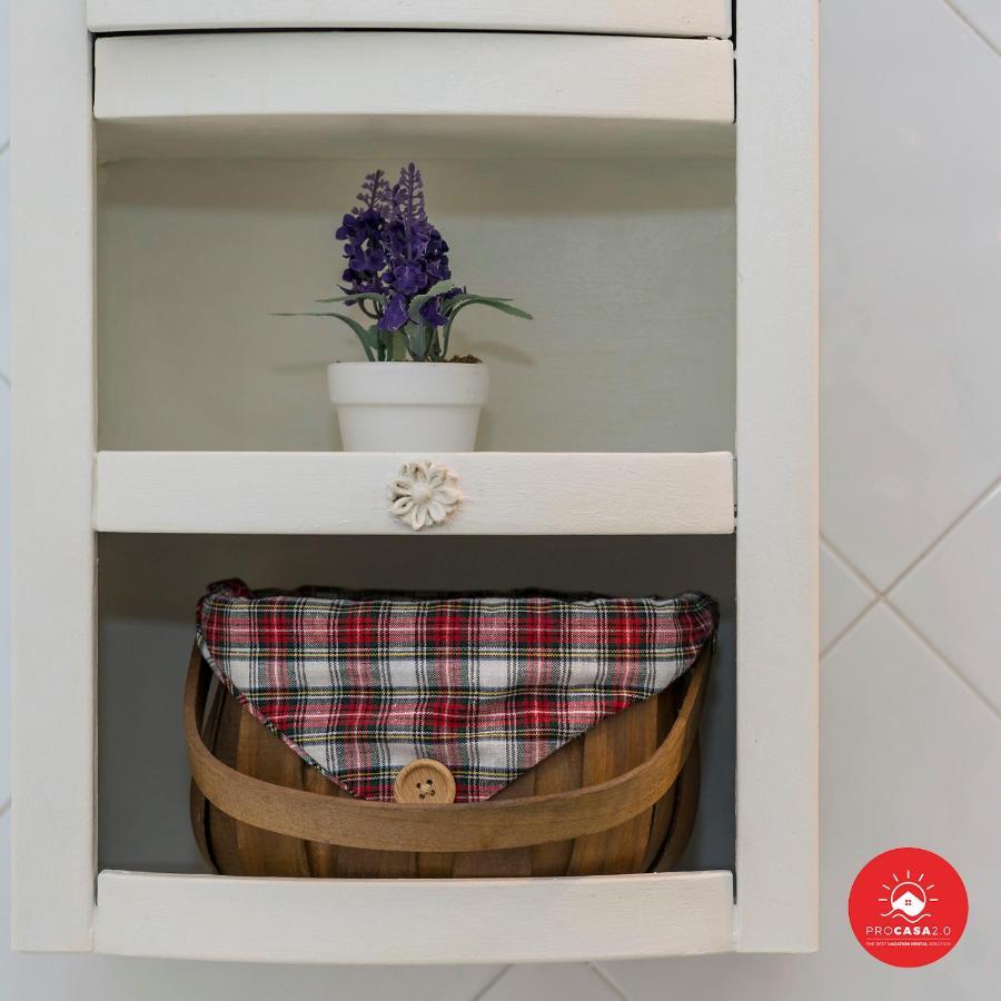Holly House Daire La Spezia Dış mekan fotoğraf