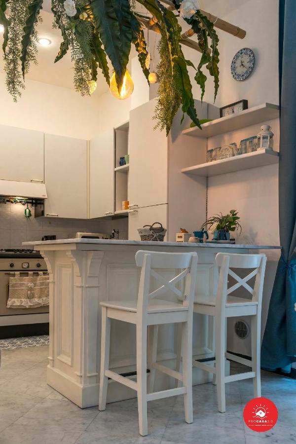 Holly House Daire La Spezia Dış mekan fotoğraf