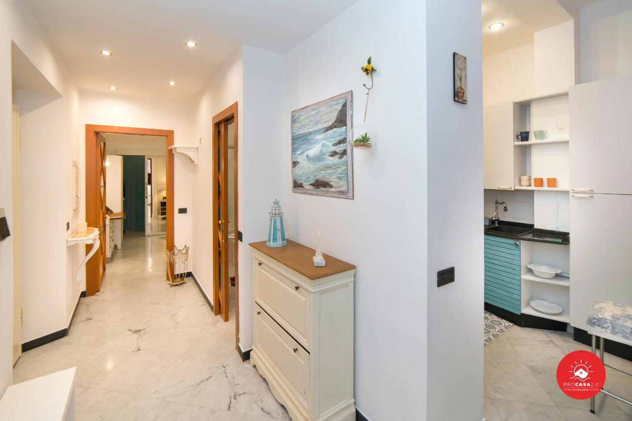 Holly House Daire La Spezia Dış mekan fotoğraf