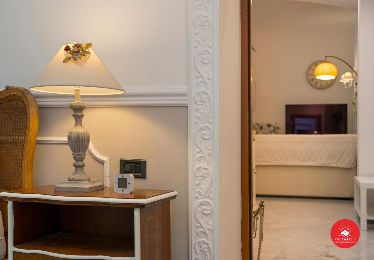 Holly House Daire La Spezia Dış mekan fotoğraf