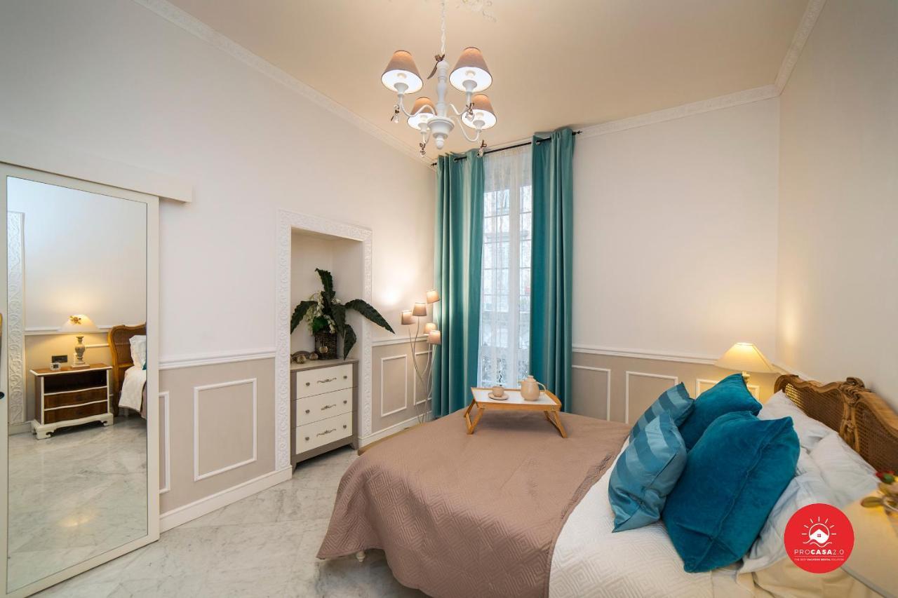 Holly House Daire La Spezia Dış mekan fotoğraf