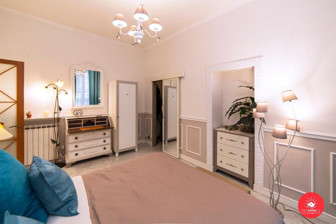 Holly House Daire La Spezia Dış mekan fotoğraf