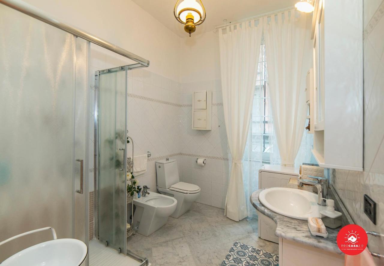 Holly House Daire La Spezia Dış mekan fotoğraf